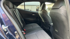 Toyota Corolla 1.8 VVT-i Hybrid Design 5dr CVT Hybrid Hatchback